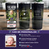 Personalized Baby Hulk Tumbler – Funny CNN Parody Gift for Superhero Moms